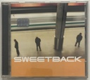 Sweetback - Sweetback (CD usado)