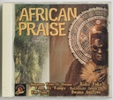 Tanzanian New Life Band - African Praise (CD usado)