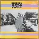 Charlie Parker - Bird on 52nd Street (LP usado)