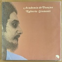 Egberto Gismonti - Academia de Danças (LP novo)