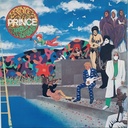 Prince and the Revolution – Around the World in a Day (LP usado)
