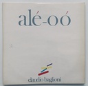 Claudio Baglioni – Alé-Oó (2LPs usado)