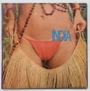 Gal Costa - Índia (LP usado)