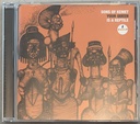 Sons Of Kemet - Your Queen is a Reptile (CD usado)
