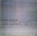 New Order - Brotherhood (LP usado)