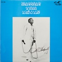 Otis Blackwell – Singin' the Blues (LP usado)