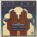 Cannonball Adderley - Big Man: The Legend of John Henry (2LPs usado)