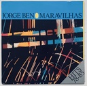 Jorge Ben - Maravilhas 78/85 (LP usado)