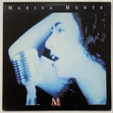 Marisa Monte - MM (LP usado)