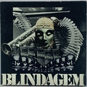 Blindagem - Operário Padrão/Blindagem (Vinil 7" usado)