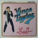 Vince Taylor - Luv (10'' usado)