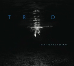 Hamilton de Holanda - Trio (CD novo)