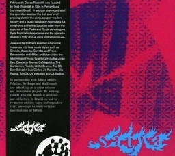 Lula e Lailson - Satwa (CD novo)