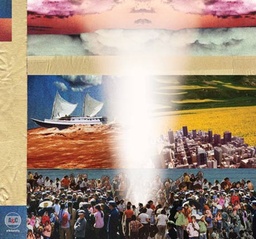 Broken Social Scene- Forgiveness Rock Record (CD novo)