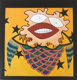 Jorma Kaukonen with Tom Hobson - Quah (CD usado)