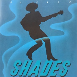J.J.Cale - Shades (CD usado)