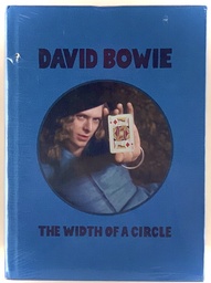 David Bowie - Width of a Circle (2CDs novo)