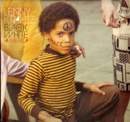 Lenny Kravitz - Black and White America (CD+DVD)