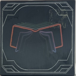 Arcade Fire - Neon Bible [Box DLX] (CD usado)