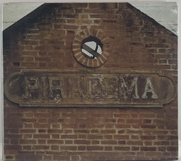 Do Amor - Piracema (CD novo)