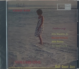 Gulf Coast Jazz - Volume One (CD novo)