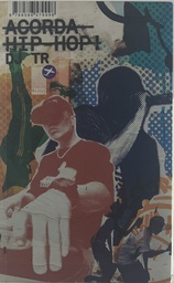 Acorda Hip-Hop - Sérgio José de Machado Leal (Livro s/uso)