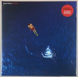 Richard Wright [Pink Floyd] - Wet Dream (LP novo)