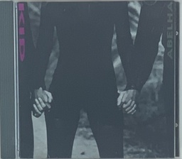 [TOM] Kid Abelha – Tudo é Permitido (CD usado)