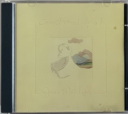 Joni Mitchell – Court and Spark (CD usado)
