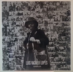 Luis Wagner Lopes (LP novo)
