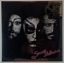 Secos & Molhados - (LP novo)