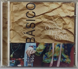 Os The Darma Lovers - Básico (CD novo)