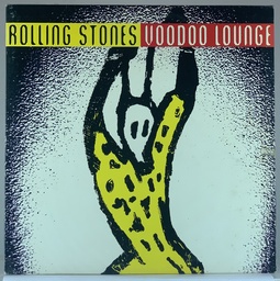 Rolling Stones – Voodoo Lounge (2LPs usado)