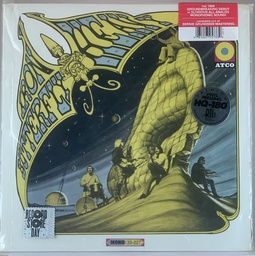 Iron Butterfly - Heavy (LP novo)