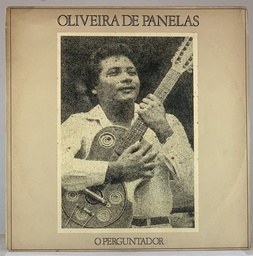 Oliveira de Panelas ‎- O Perguntador (LP usado)