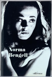 Norma Bengell (Livro usado)