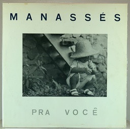 Manassés - Pra Você (LP usado)