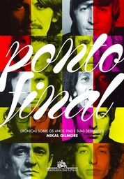 Ponto Final - Mikal Gilmore (Livro usado)