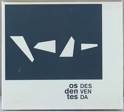 Os Dentes - Desvenda (CD novo)