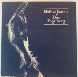Dan Fogelberg - Nether Lands [capa dupla] (LP usado)