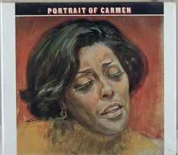 Carmen McRae – Portrait of Carmen (CD usado)