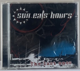 [TOM] Sun Eats Hours - The Last Ones (CD novo)