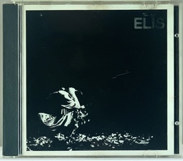 Elis Regina - Trem Azul (CD usado)