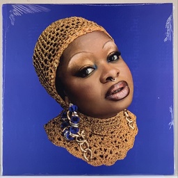 Tássia Reis - Topo da Minha Cabeça (LP novo)