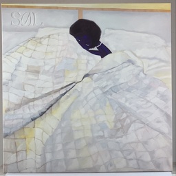 Anelis Assumpção - Sal (LP novo)