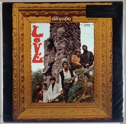 Love - Da Capo (LP novo)