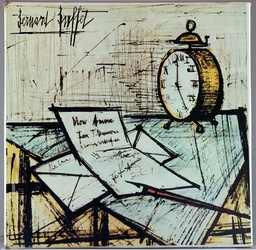 Ella Fitzgerald – Ella Fitzgerald Sings the George and Ira Gershwin Song Book (5 LPs box usado)