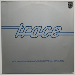 Trace - Trace (LP usado)