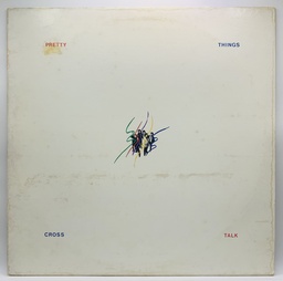 Pretty Things - Cross Talk (LP usado)