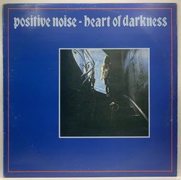 [TOM] Positive Noise - Heart of Darkness (LP usado)